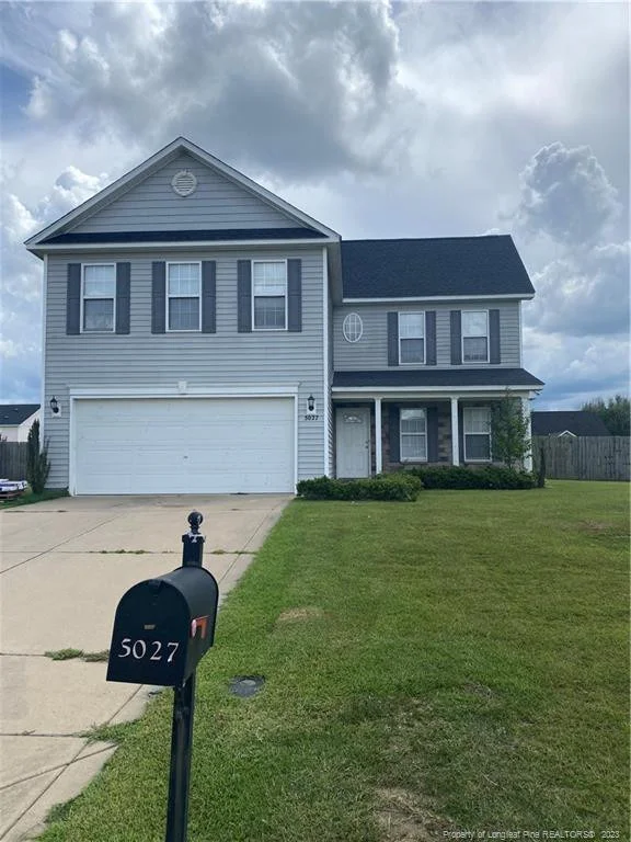 Unit for sale at 5027 Westerly Drive, Fayetteville, NC 28314