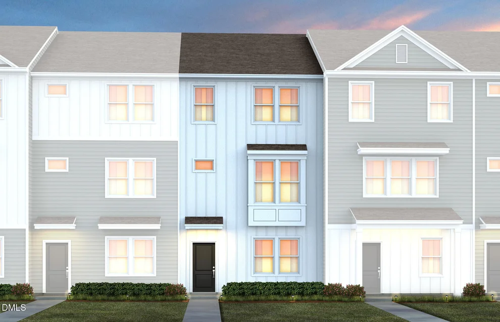 Unit for sale at 917 Fearless Road, Durham, NC 27703
