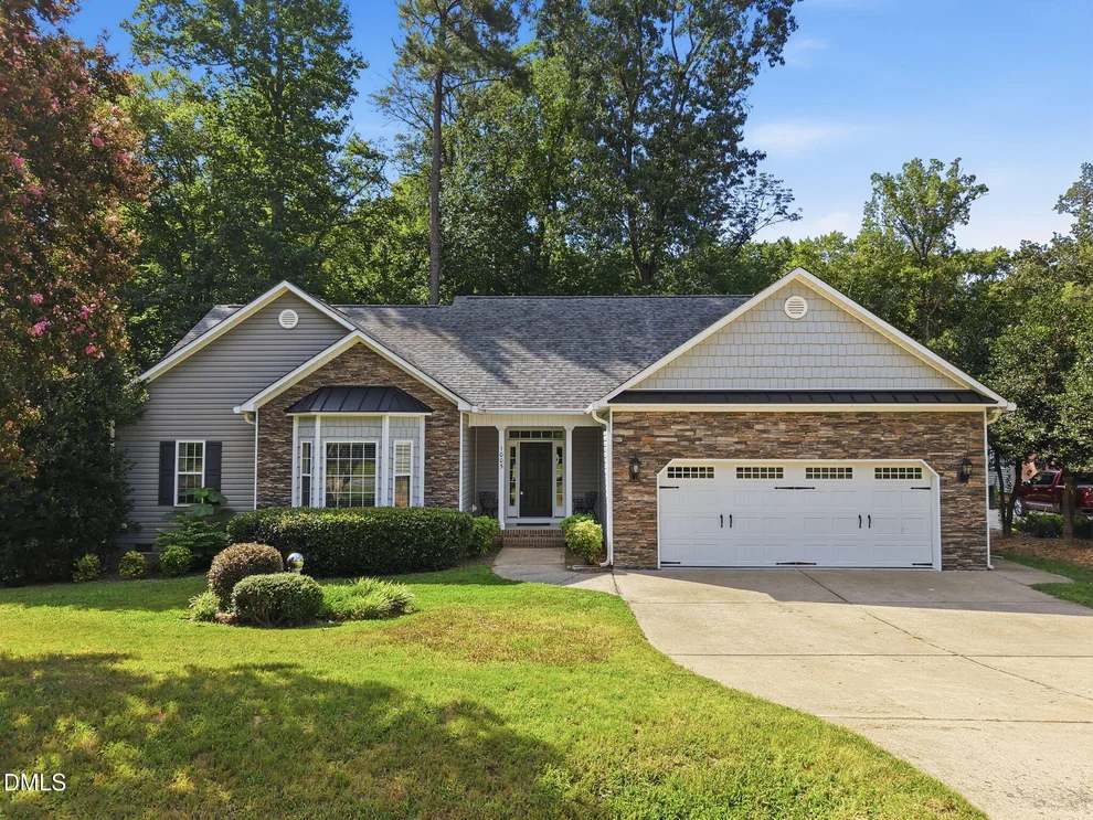 Unit for sale at 1005 Shannon Court, Raleigh, NC 27603