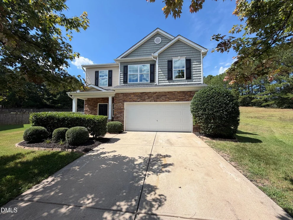 Unit for sale at 1317 Hosmer Court, Wake Forest, NC 27587