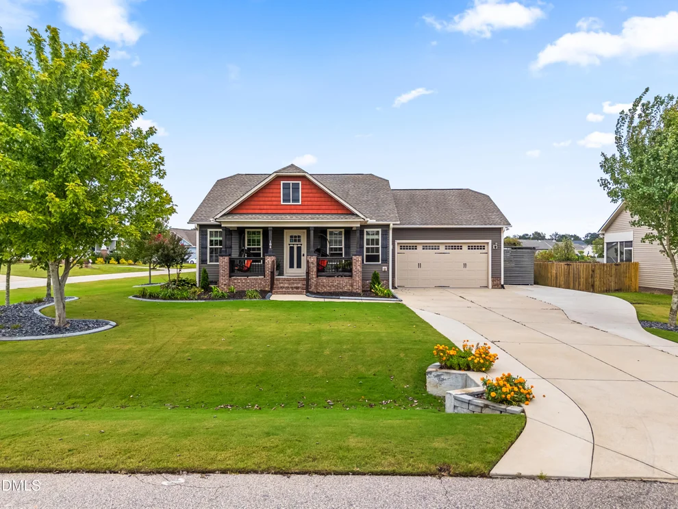 Unit for sale at 184 Westchase Drive, Clayton, NC 27527