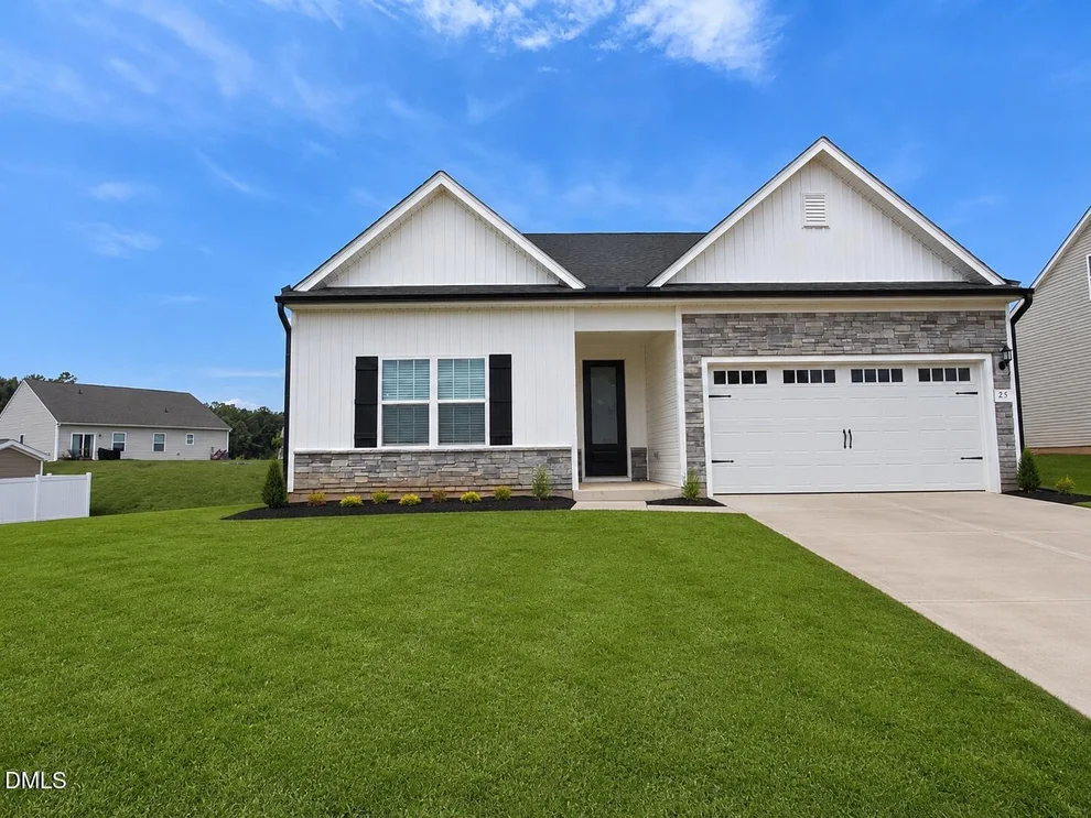 Unit for sale at 25 Arch Way, Youngsville, NC 27596