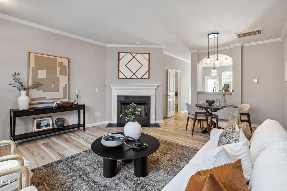 Unit for sale at 4307 Sugarbend Way, Raleigh, NC 27606