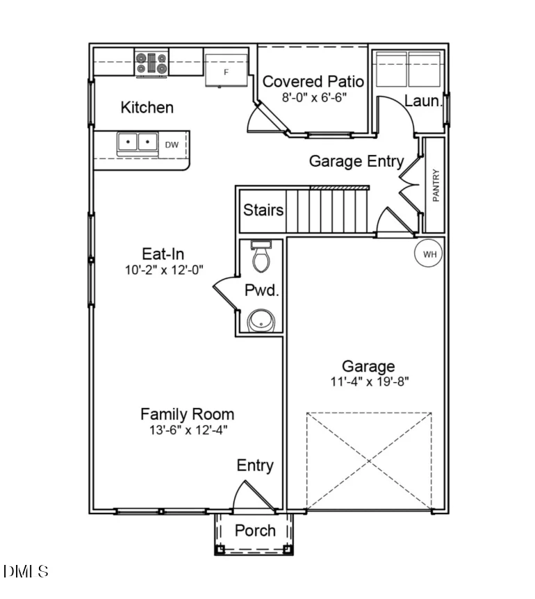 Unit for sale at 170 Thomas Trail, Lillington, NC 27546