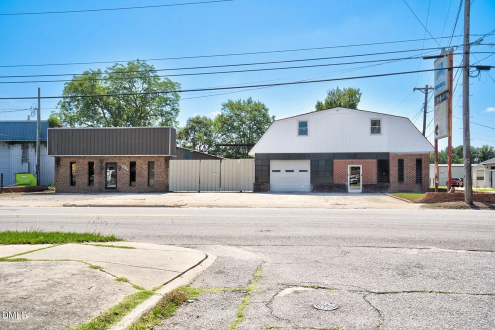 Unit for sale at 1037 S Church Street, Rocky Mount, NC 27803