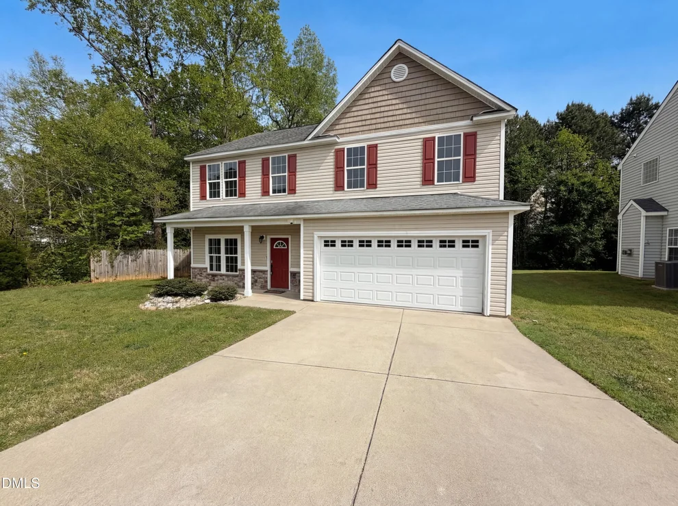 Unit for sale at 3705 Chancellorsville Court, Raleigh, NC 27610
