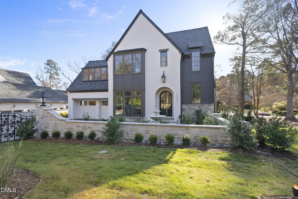 Unit for sale at 1427 Bivins Street, Durham, NC 27707
