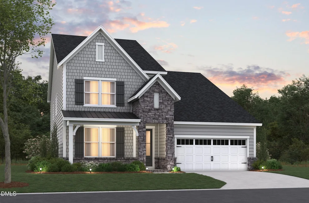 Unit for sale at 2429 Vetrina Way, Apex, NC 27502