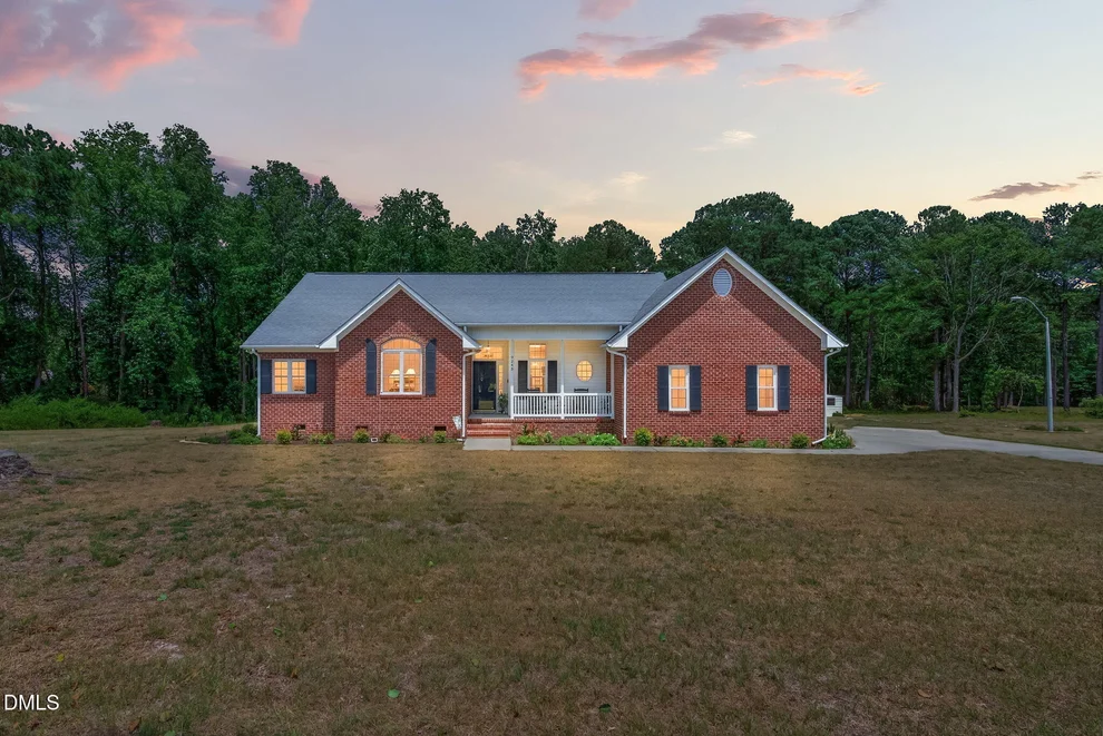 Unit for sale at 9245 Chickapee Drive, Linden, NC 28356