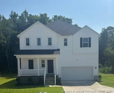Unit for sale at 100 Sir David Way, Lillington, NC 27546