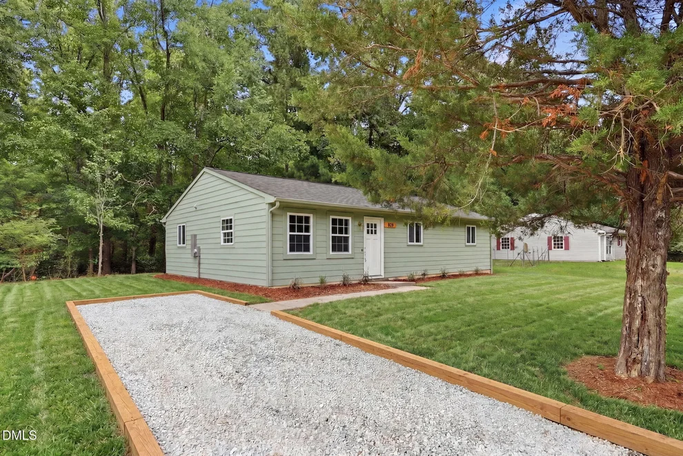 Unit for sale at 809 Felicia Street, Durham, NC 27704