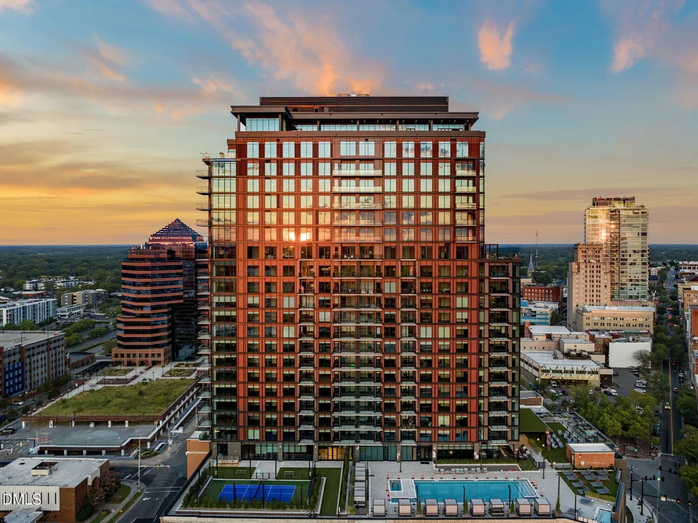 Unit for sale at 115 Morris Street, Durham, NC 27701