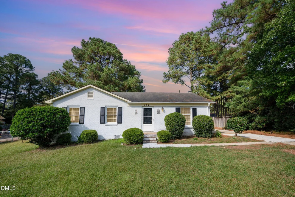 Unit for sale at 104 Deblyn Court, Durham, NC 27713