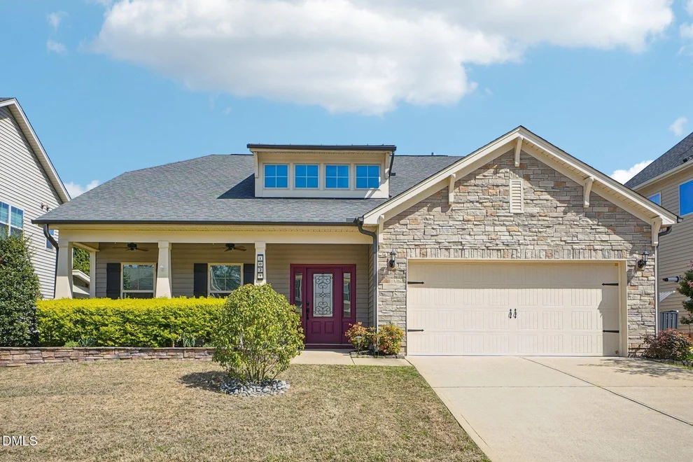 Unit for sale at 1021 Old Baron Drive, Fuquay Varina, NC 27526