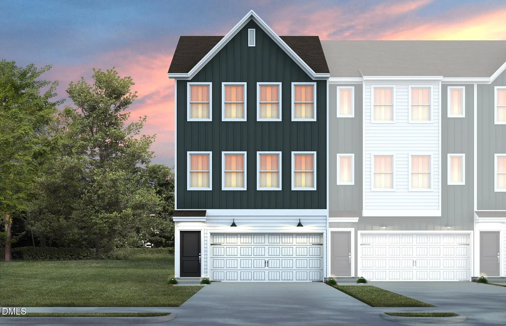Unit for sale at 1003 Sparkling Water Way, Durham, NC 27703