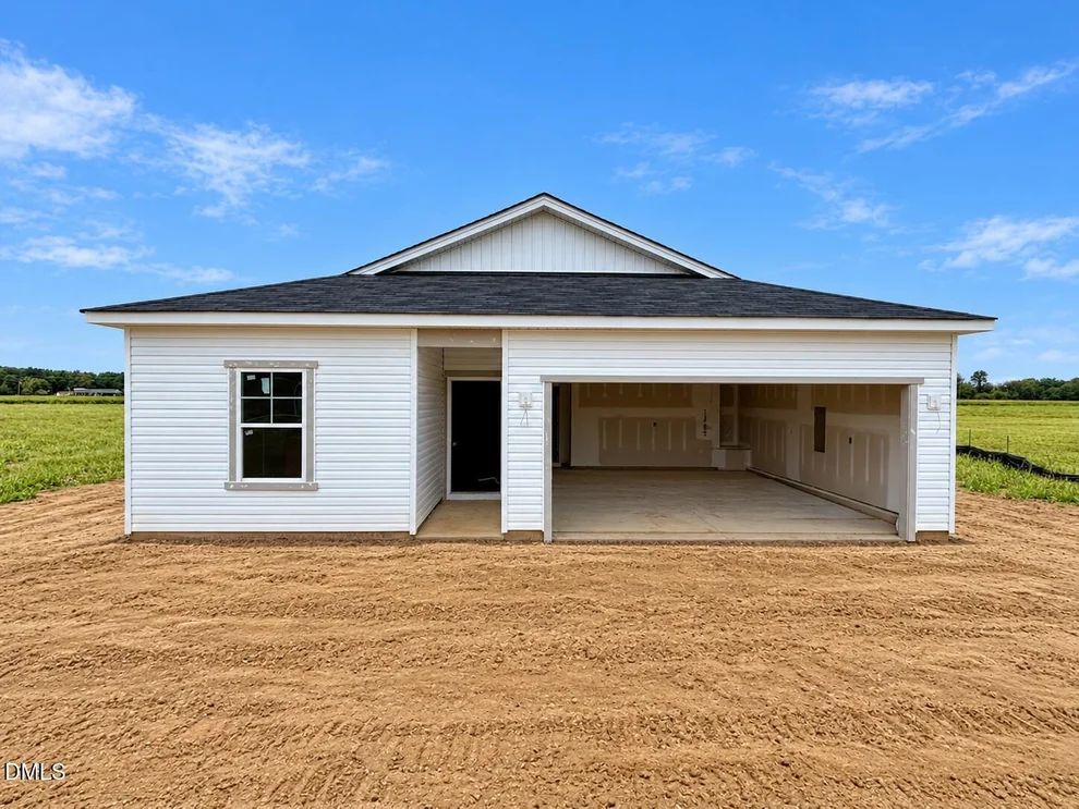 Unit for sale at 106 Hayes Drive, Pikeville, NC 27863