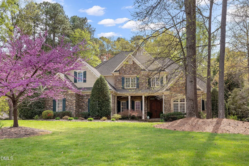 Unit for sale at 4816 Millens Bay Court, Apex, NC 27539