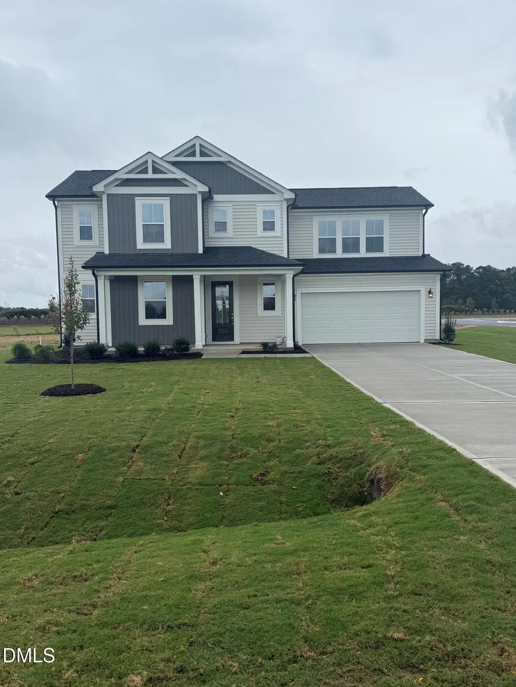 Unit for sale at 22 Madison Grove Lane, Lillington, NC 27546
