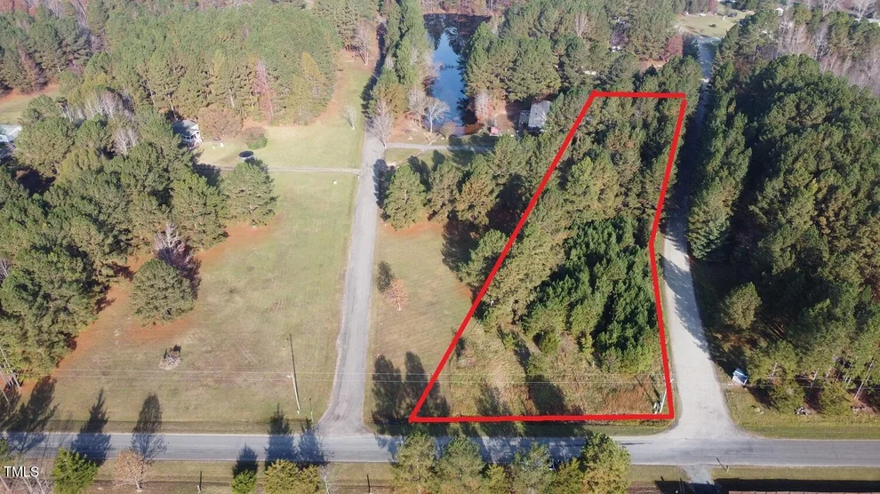 Unit for sale at 2071 Thad Carey Road, Oxford, NC 27565