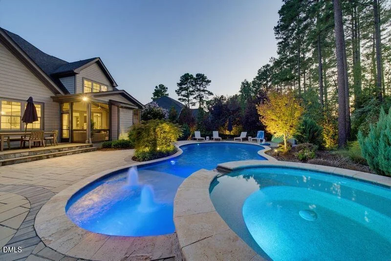 Unit for sale at 7217 Ledford Grove Lane, Wake Forest, NC 27587