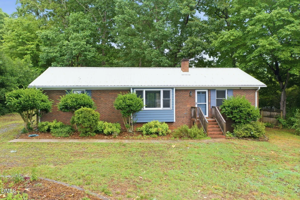 Unit for sale at 702 N 9th Street, Mebane, NC 27302
