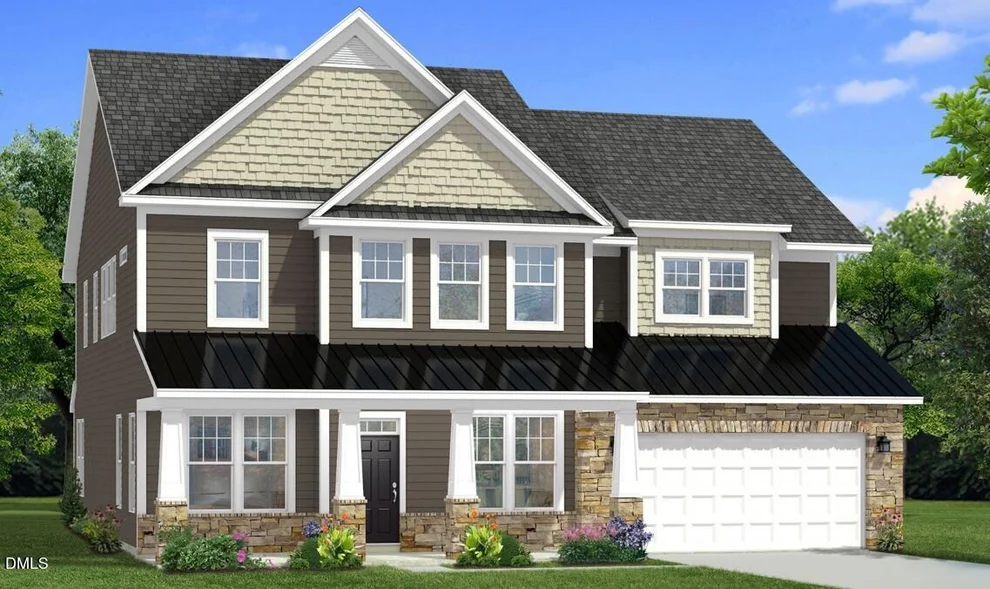 Unit for sale at 4213 Weavers Pond Drive, Zebulon, NC 27597
