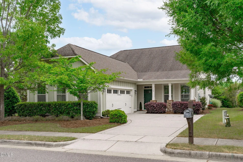 Unit for sale at 115 Heatherwood Drive, Chapel Hill, NC 27516