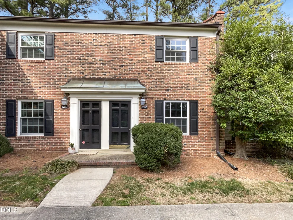 Unit for sale at 3737 Jamestown Circle, Raleigh, NC 27609