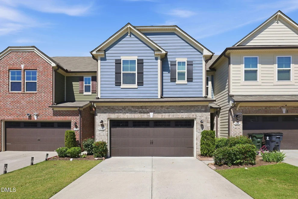 Unit for sale at 1130 Doe Blossom Lane, Apex, NC 27502