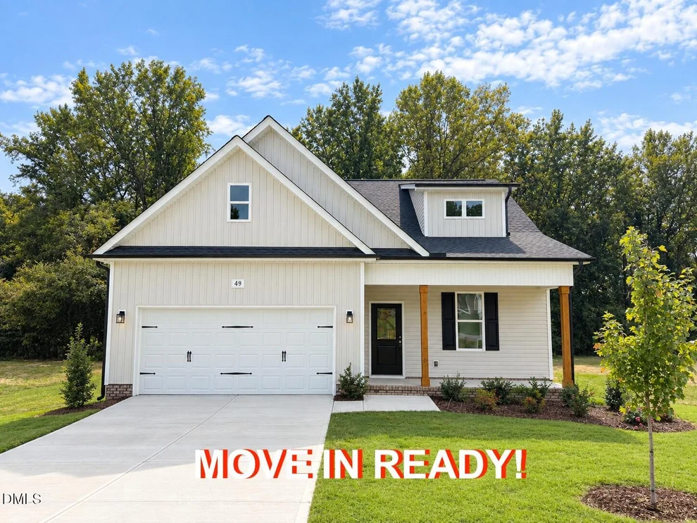 Unit for sale at 49 Zambezi Court, Zebulon, NC 27597