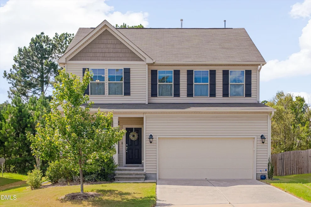 Unit for sale at 306 Kinnakeet Drive, Durham, NC 27704