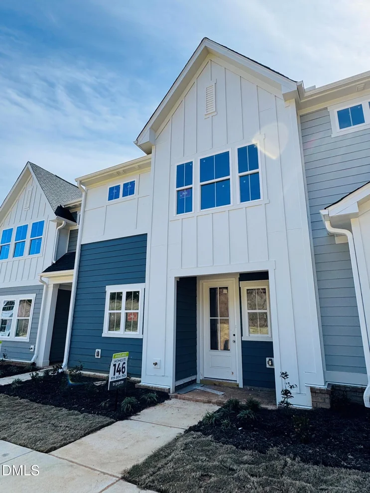 Unit for sale at 208 Solaire Alley, Wake Forest, NC 27587