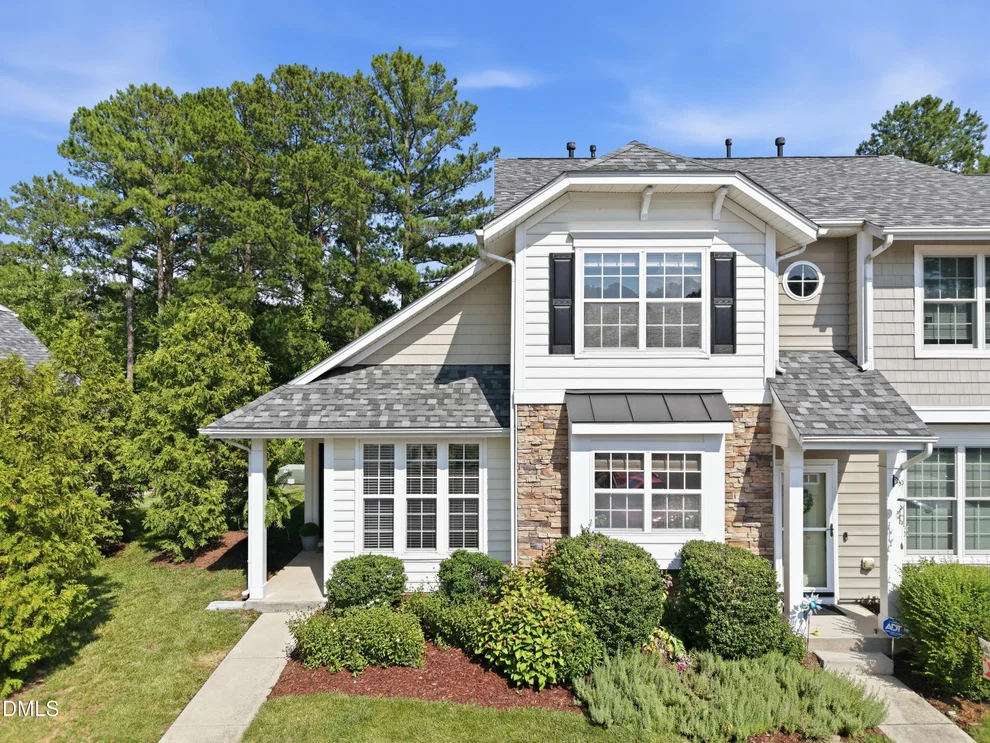 Unit for sale at 3593 Sugar Tree Place, Durham, NC 27713