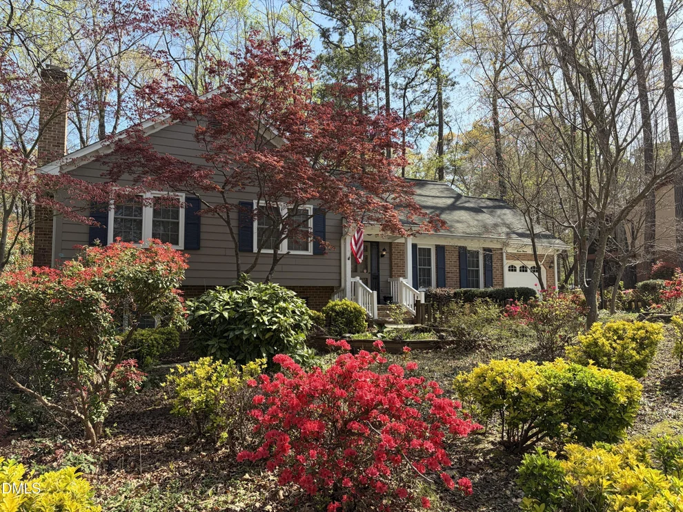 Unit for sale at 1113 Ashford Lane, Cary, NC 27511