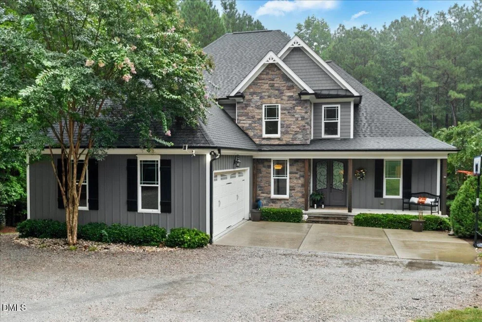 Unit for sale at 4002 Stoneway Court, Wake Forest, NC 27587