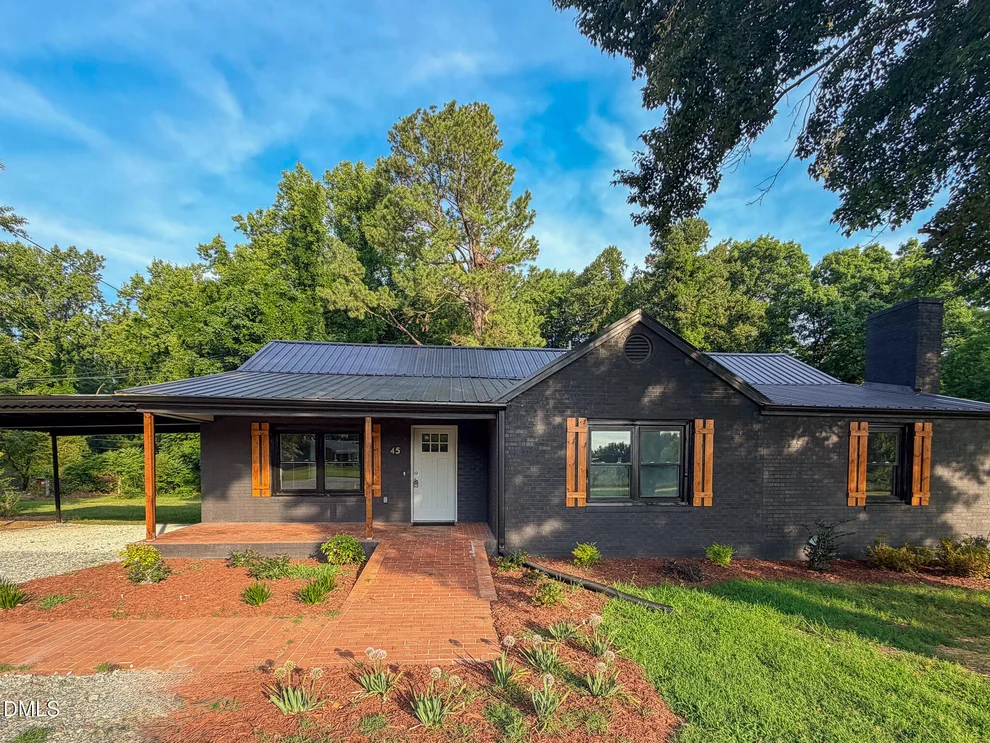 Unit for sale at 45 Halifax Road, Roxboro, NC 27574