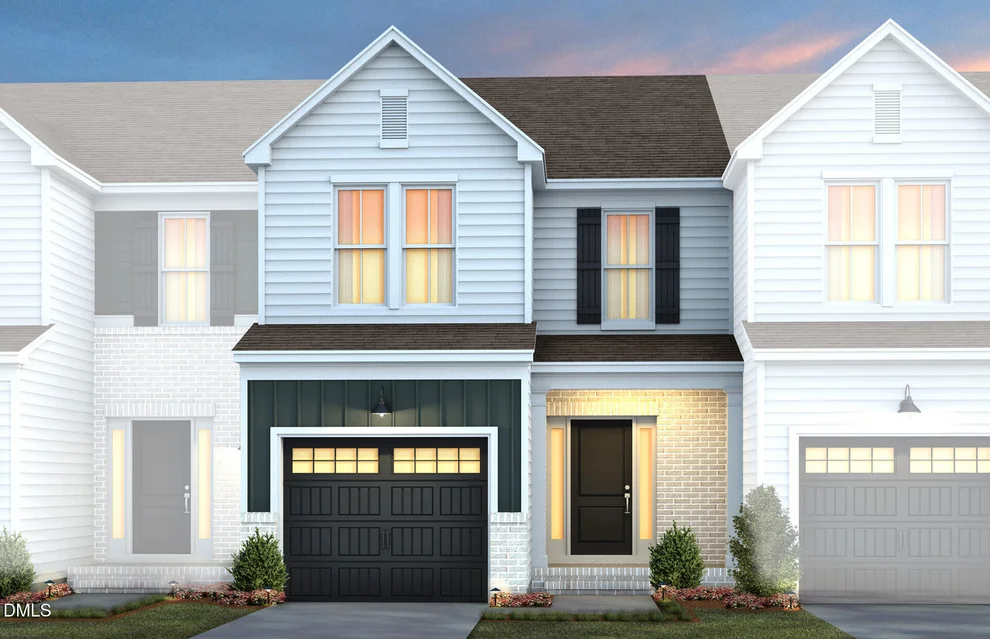 Unit for sale at 107 Verlands Way, Garner, NC 27529