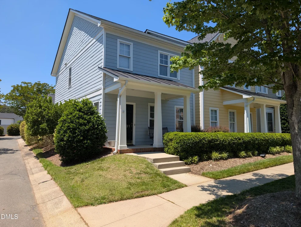 Unit for sale at 11031 David Stone Drive, Chapel Hill, NC 27517