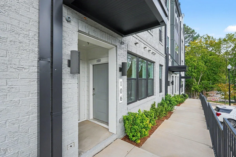 Unit for sale at 106 Ailey Brook Way, Wake Forest, NC 27587