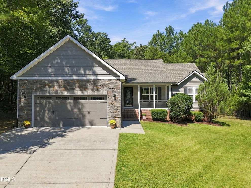 Unit for sale at 2557 Winding Creek Lane, Franklinton, NC 27525