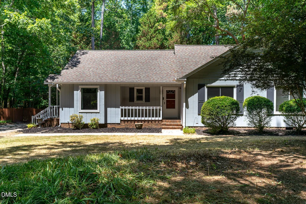 Unit for sale at 7312 Holly Springs Road, Raleigh, NC 27606