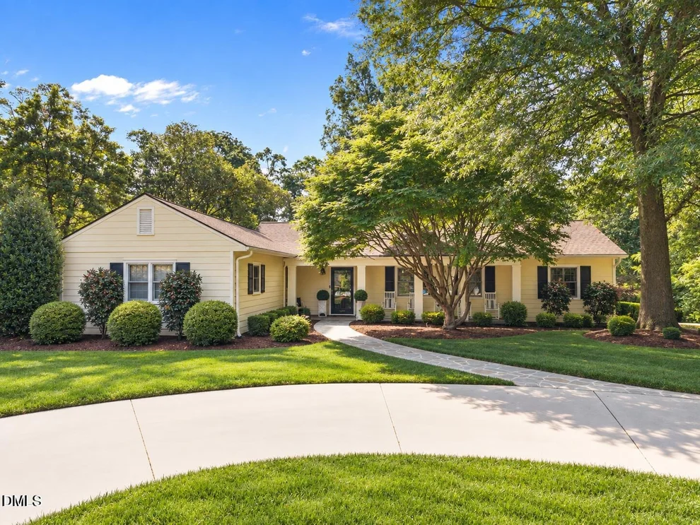 Unit for sale at 809 Lake Boone Trail, Raleigh, NC 27607