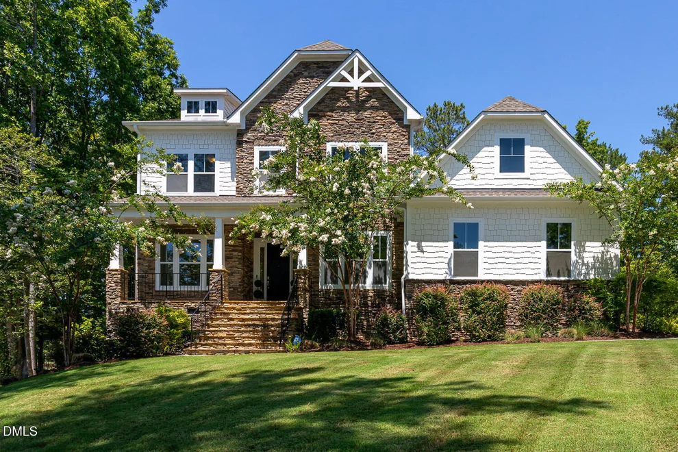 Unit for sale at 39 High Ridge Lane, Pittsboro, NC 27312