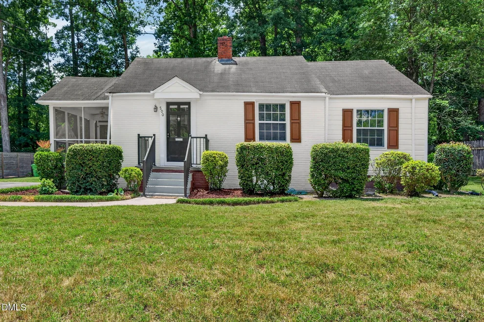 Unit for sale at 500 N King Charles Road, Raleigh, NC 27610