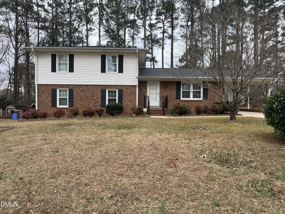 Unit for sale at 807 Palmetto Drive, Cary, NC 27511