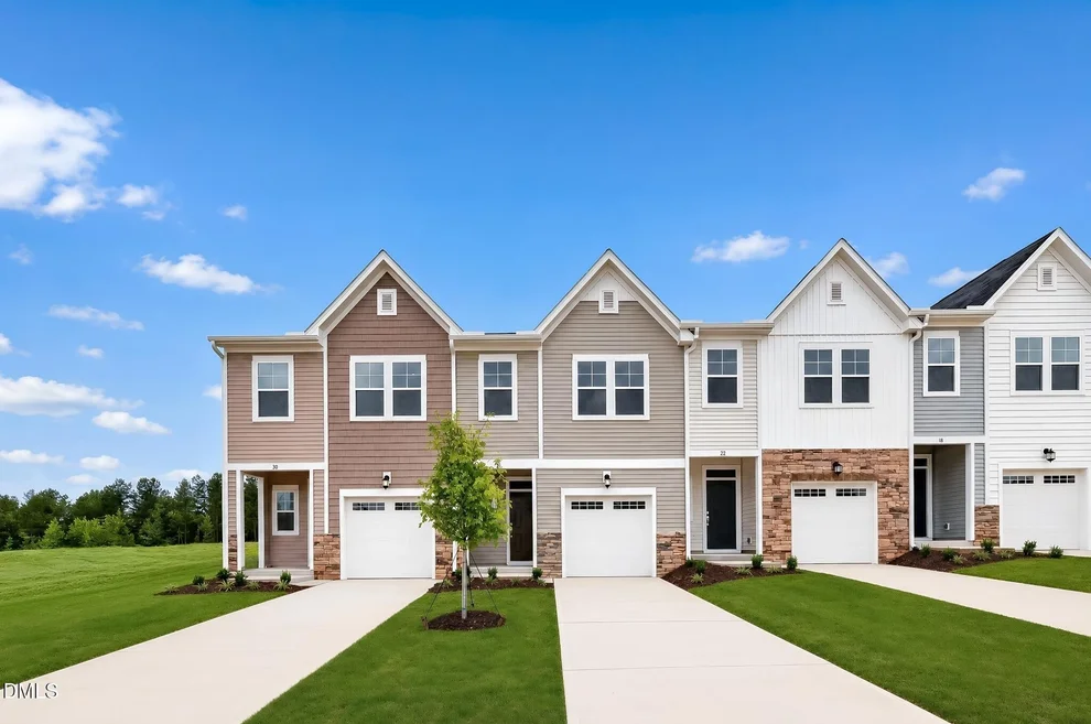 Unit for sale at 26 Evie Way, Lillington, NC 27546