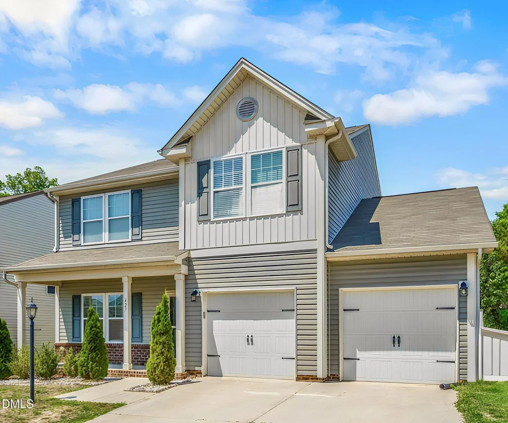 Unit for sale at 427 Inlet Place Drive, Winston-Salem, NC 27127