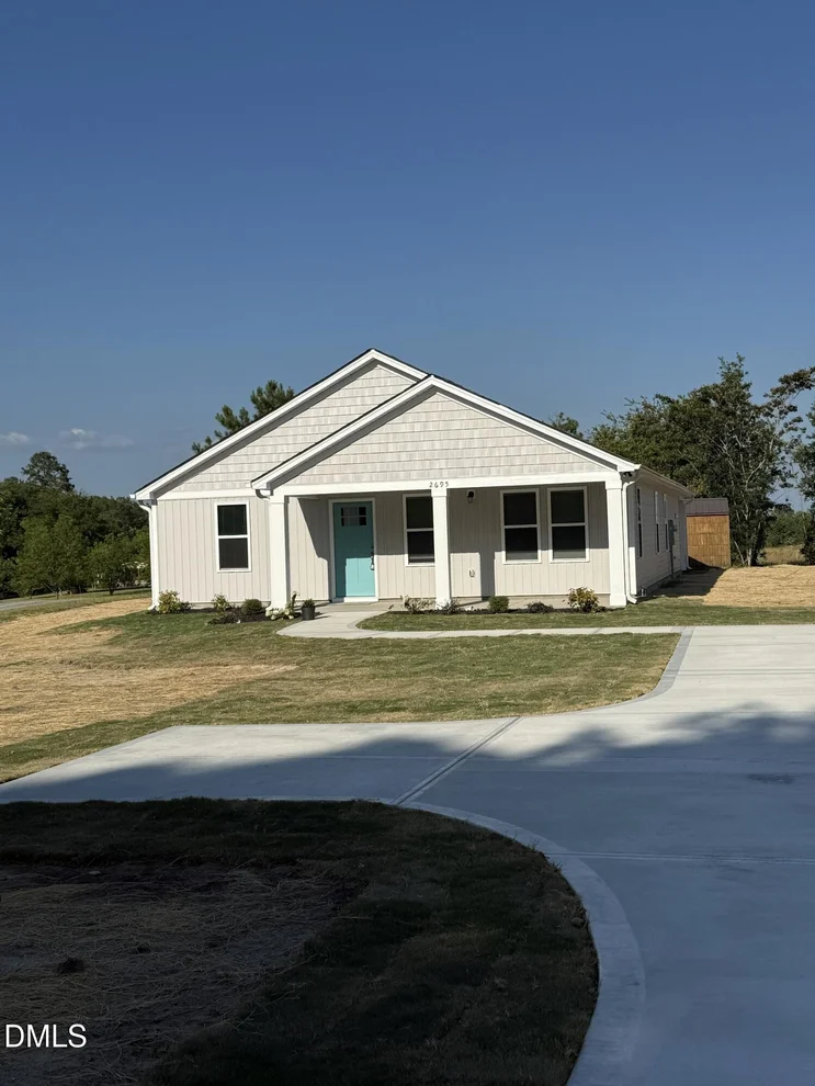 Unit for sale at 2695 Hillmon Grove Road, Cameron, NC 28326