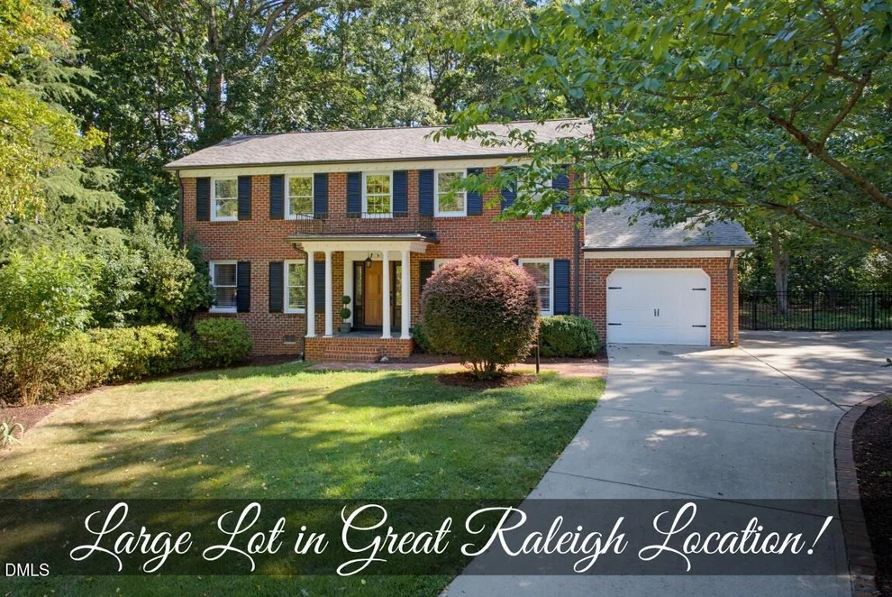 Unit for sale at 708 Villawood Court, Raleigh, NC 27615