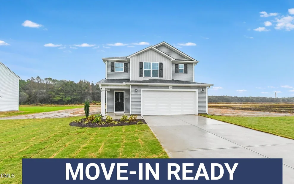 Unit for sale at 105 Twin Pines Court, La Grange, NC 28551